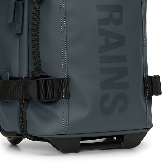 Rains Texel 2 Rollen Kabinentrolley 45 cm