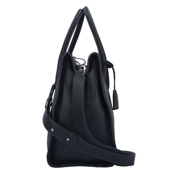 Coccinelle Lord Schultertasche Leder 35 cm