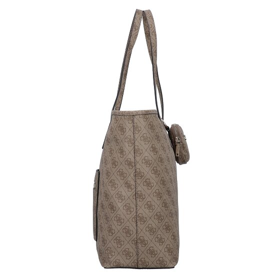 Guess Power Play Shopper Tasche L 54 cm