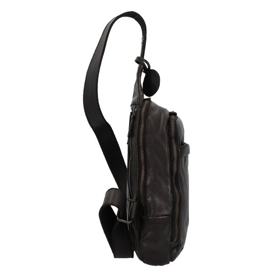 Harbour 2nd Urban Poets Phoenix Sling Bag Leder 33 cm