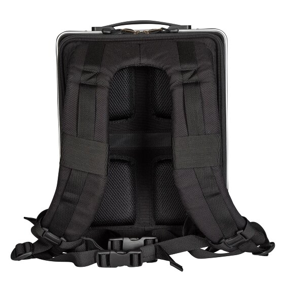 Aleon Hybrid Business-Rucksack 39 cm Laptopfach