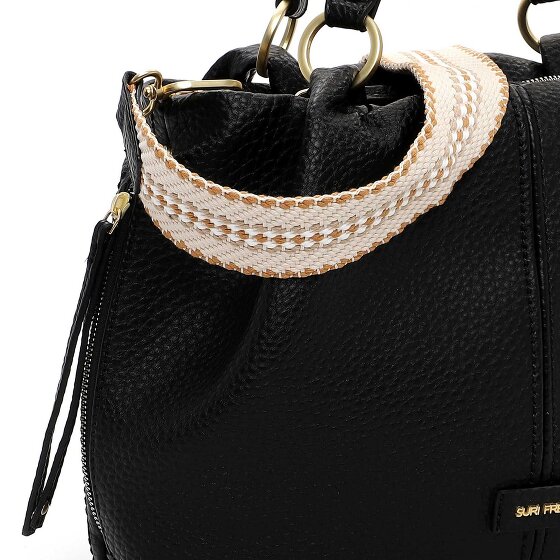 Suri Frey SFY Gray SC Shopper Tasche 36 cm