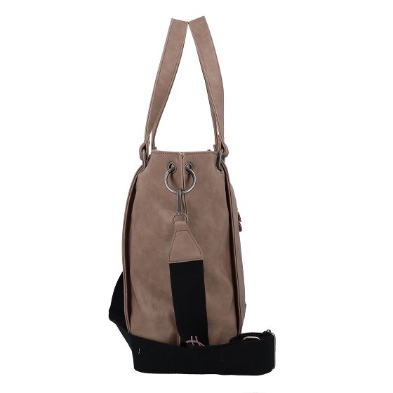 Fritzi aus Preußen Fritzi02 Shopper Tasche 50 cm
