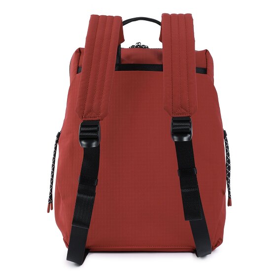 Hedgren String Akira Daypack M 38 cm Laptopfach