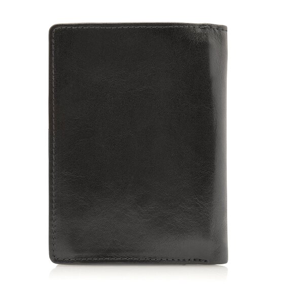 Castelijn & Beerens Gaucho Geldbörse RFID Leder 9,5 cm