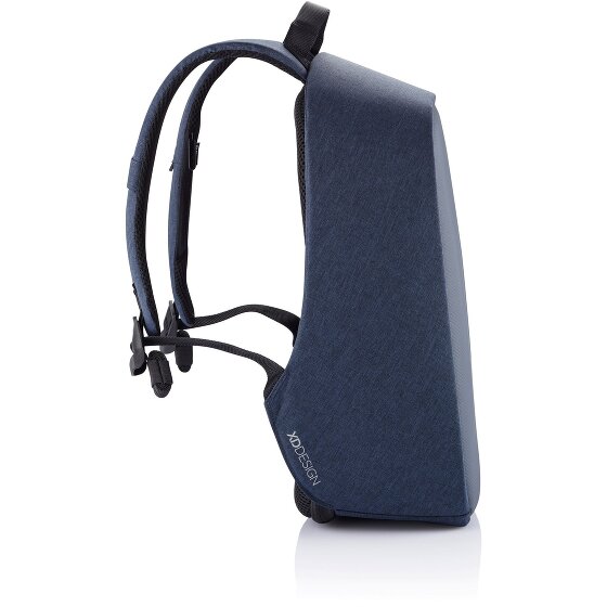 XD Design Bobby Hero Small Rucksack RFID 38 cm Laptopfach XD Design Bobby Hero Small Rucksack RFID 38 cm Laptopfach
