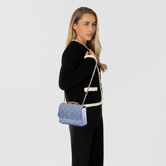 Guess Giully Mini Bag Schultertasche 18 cm