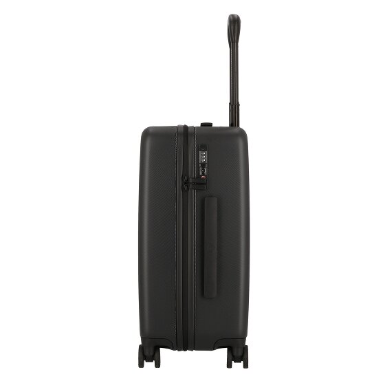 Herschel Heritage 4 Rollen Kabinentrolley S 54 cm