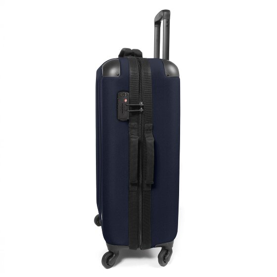 Eastpak Tranzshell Tranzshell 4 Rollen Trolley 67 cm