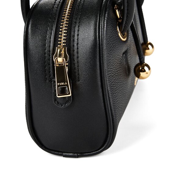 Furla Poppy Handtasche Leder 20 cm