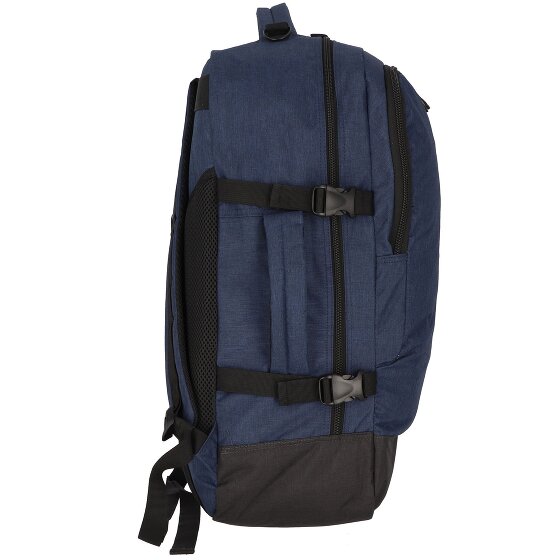 Worldpack Bestway Cabin Pro Daypack 54 cm Laptopfach