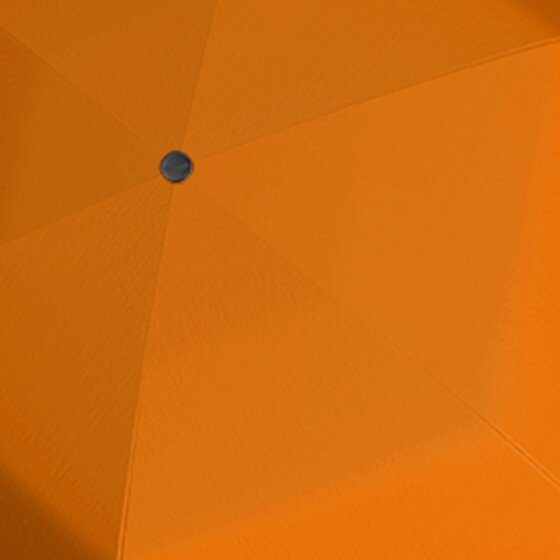 Doppler Fiber Havanna Taschenschirm 23 cm