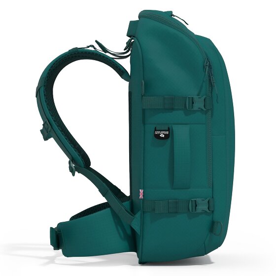 Cabin Zero Adventure Cabin Bag ADV 42L Rucksack 55 cm
