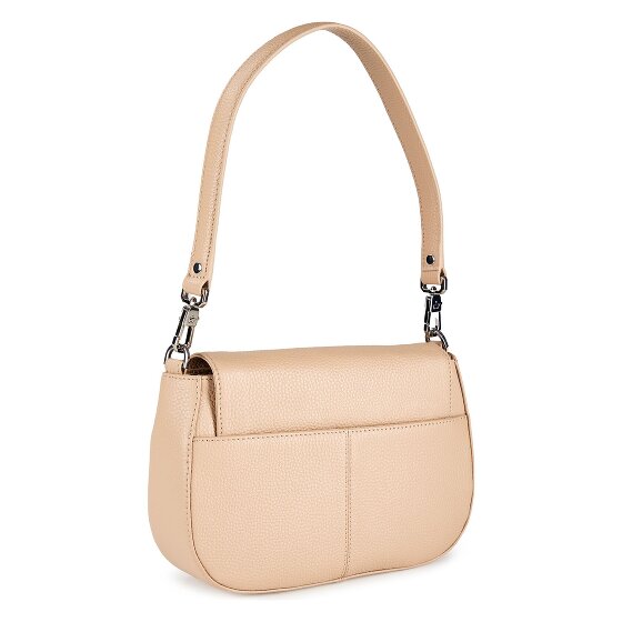 Braun Büffel Hanna Schultertasche S Leder 26 cm