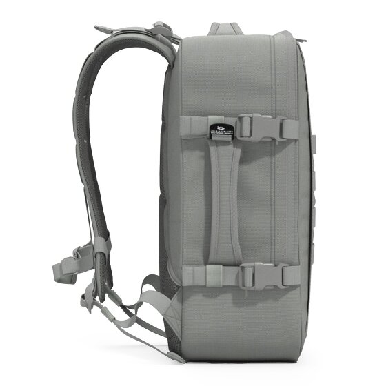 Cabin Zero Military 28L Cabin Backpack Rucksack 44 cm