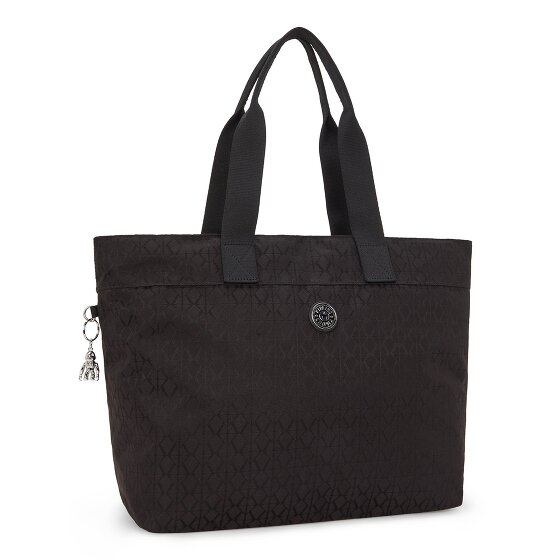 Kipling Premium Elevated Plus Colissa Up Shopper Tasche 50 cm Laptopfach