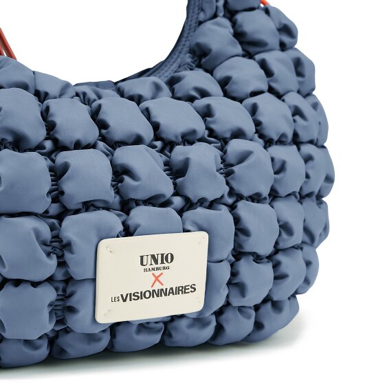 LES VISIONNAIRES Unio Kitzbuehel S Schultertasche S 34.5 cm