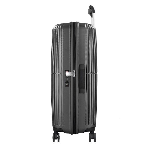 Samsonite Orfeo Spinner 4-Rollen Trolley 69 cm