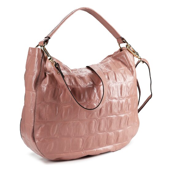 abro Mia Schultertasche Leder 35 cm