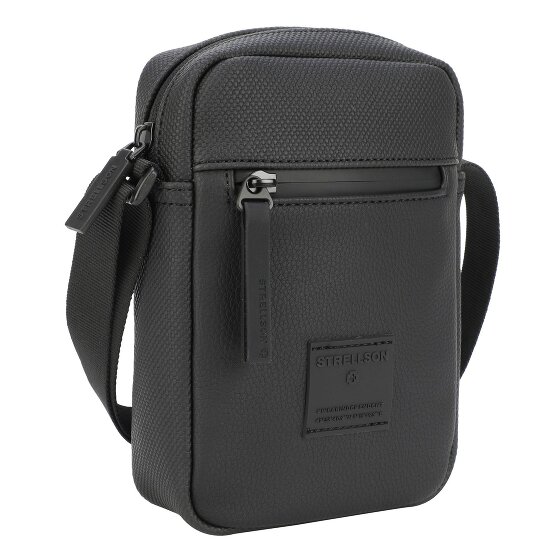 Strellson Westferry Clint Mini Bag Umhängetasche 13 cm