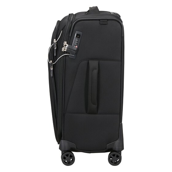 Samsonite Spark Sng 2 4 Rollen Kabinentrolley 55 cm