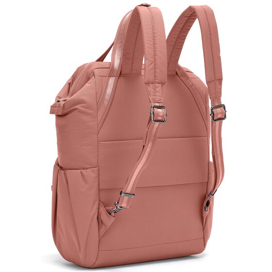 Pacsafe Citysafe CX City Rucksack RFID 39 cm Laptopfach