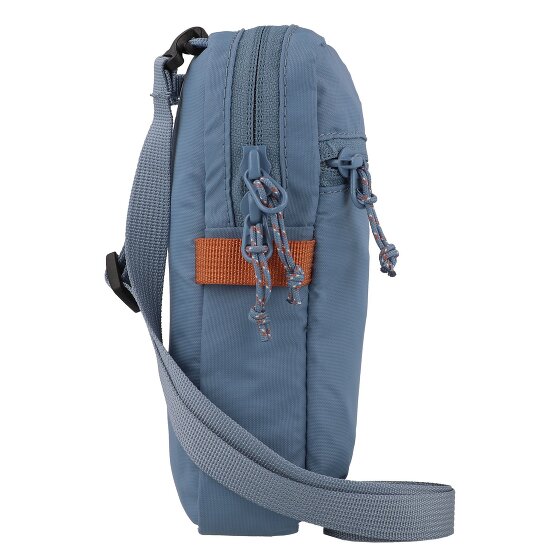 Fjällräven High Coast Mini Bag Umhängetasche 11 cm Fjällräven High Coast Mini Bag Umhängetasche 11 cm