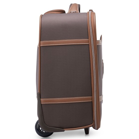 Delsey Paris Chatelet Air 2.0 2-Rollen Kabinentrolley 40 cm Delsey Paris Chatelet Air 2.0 2-Rollen Kabinentrolley 40 cm