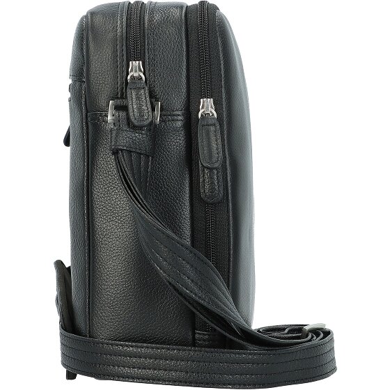 Picard Milano Umhängetasche Leder 19 cm