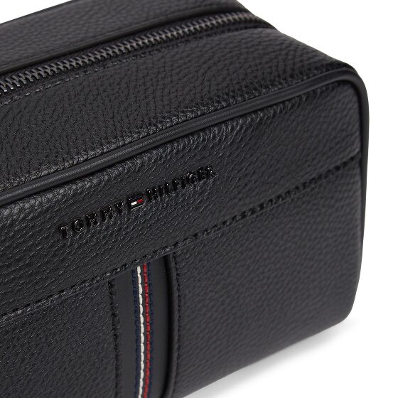 Tommy Hilfiger TH Central Kulturbeutel 21 cm