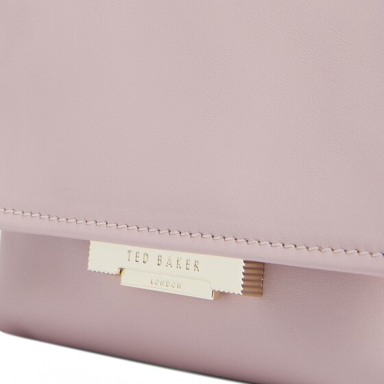 Ted Baker Demni Mini Bag Umhängetasche Leder 15 cm