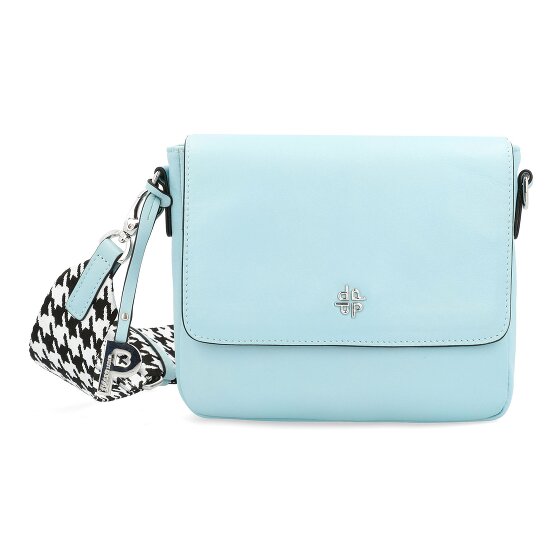 Picard Lay Back Umhängetasche Leder 19 cm