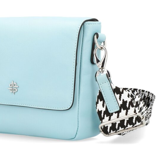 Picard Lay Back Umhängetasche Leder 19 cm