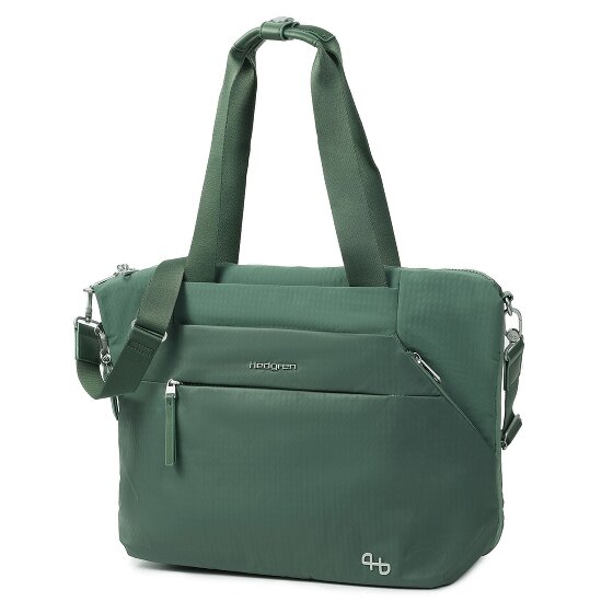 Hedgren Furo Kicho Shopper Tasche RFID Schutz 46 cm Laptopfach