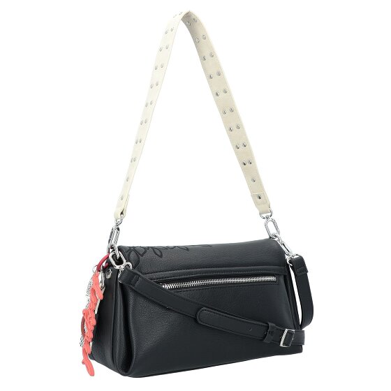 Desigual Sierra Naron Schultertasche 26 cm