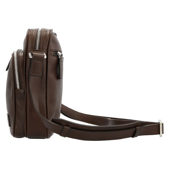 Picard Authentic Umhängetasche Leder 19 cm