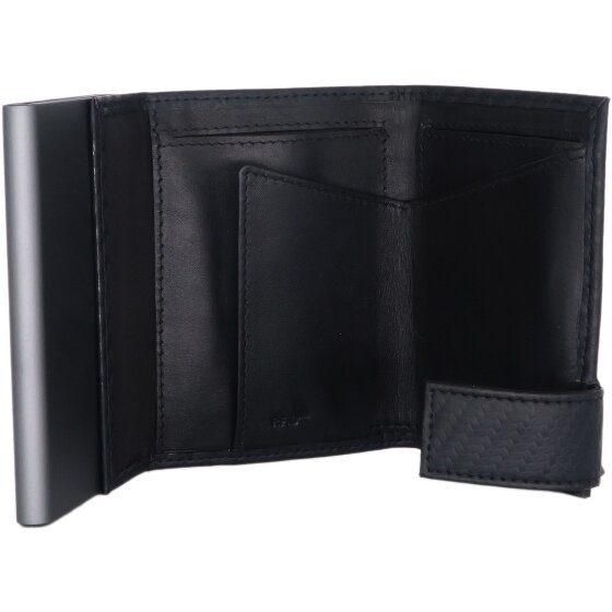 SecWal Kartenetui  RFID Leder 9 cm