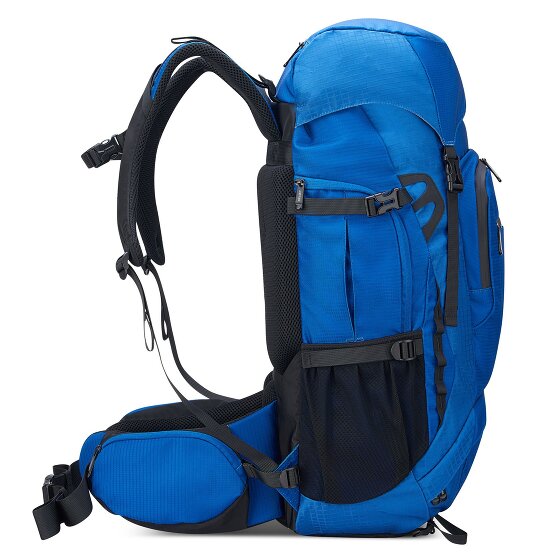Delsey Paris Nomade L Rucksack 59 cm Laptopfach