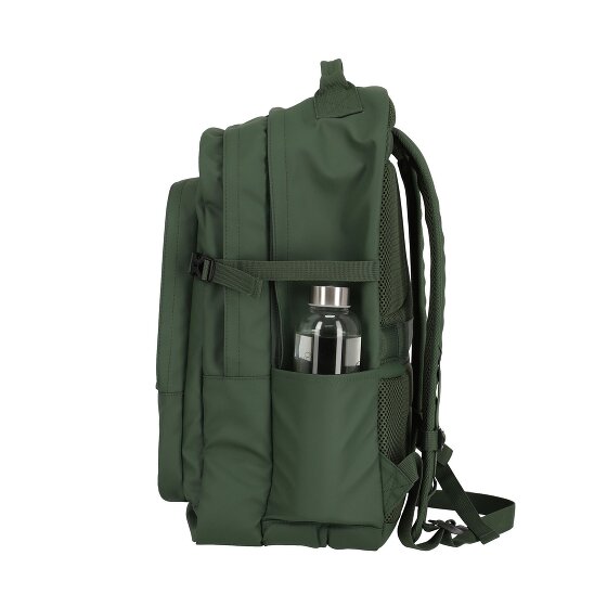 Travelite Basics Daypack 48 cm Laptopfach
