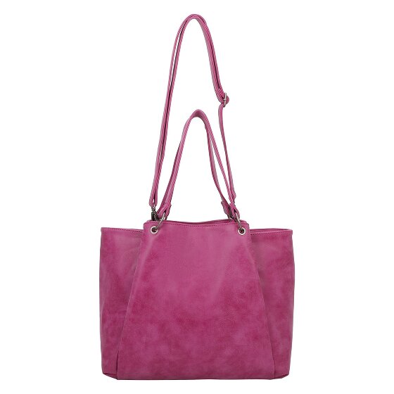 Fritzi aus Preußen Fritzi42N Vintage Shopper Tasche 45 cm