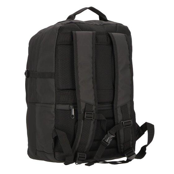Greenburry Cambridge Daypack 47 cm Laptopfach