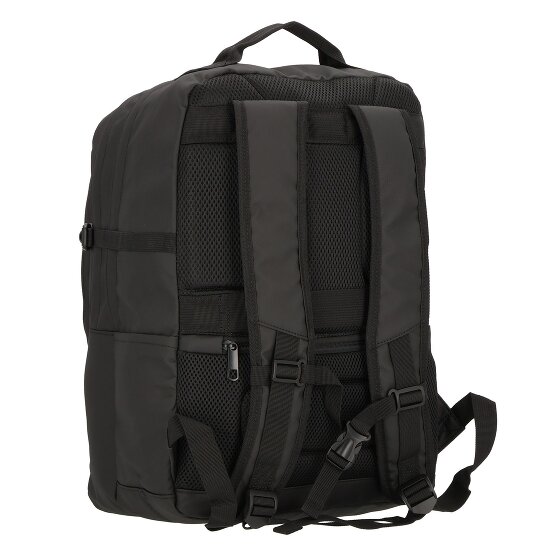 Greenburry Daypack 47 cm Laptopfach