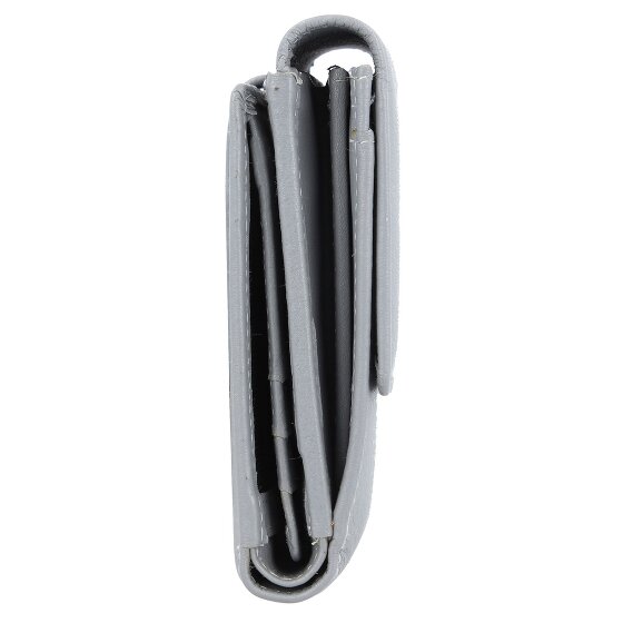 Esquire Viktoria Geldbörse RFID Leder 12 cm