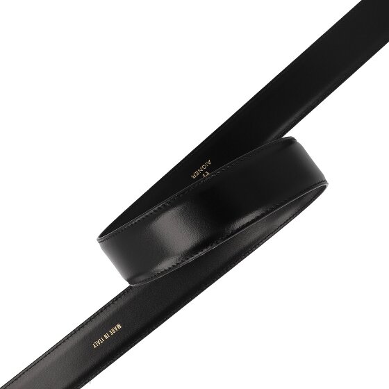 AIGNER Business Gürtel Leder