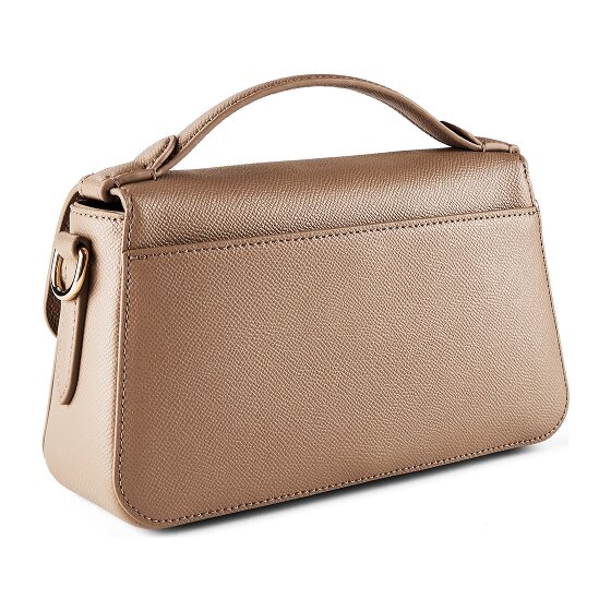 Lacoste Champs Elysees Handtasche Leder 24 cm