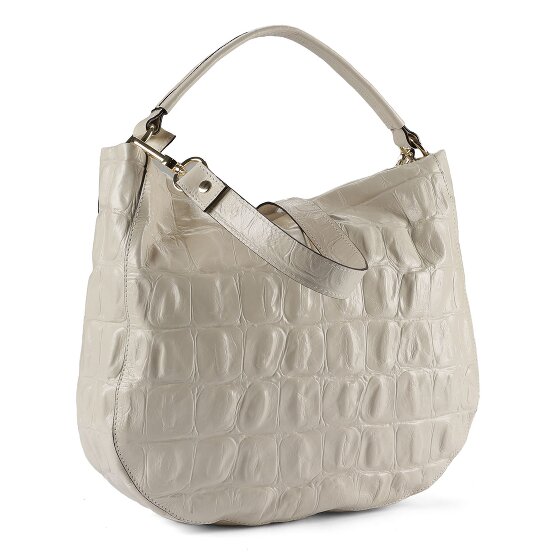 abro Mia Schultertasche Leder 35 cm