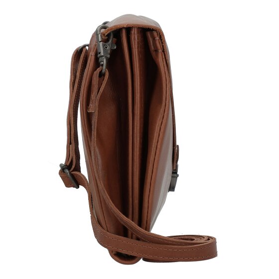 Harold's Aberdeen Umhängetasche Leder 24 cm