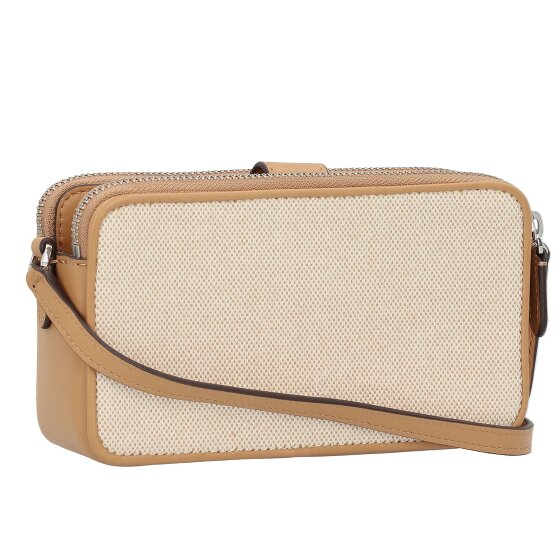 Lauren Ralph Lauren Witley Mini Bag Umhängetasche 18 cm Lauren Ralph Lauren Witley Mini Bag Umhängetasche 18 cm