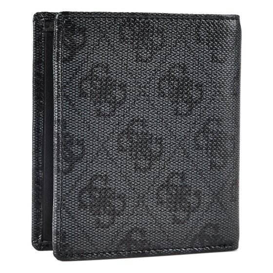 Guess Milano Geldbörse RFID Schutz 10 cm