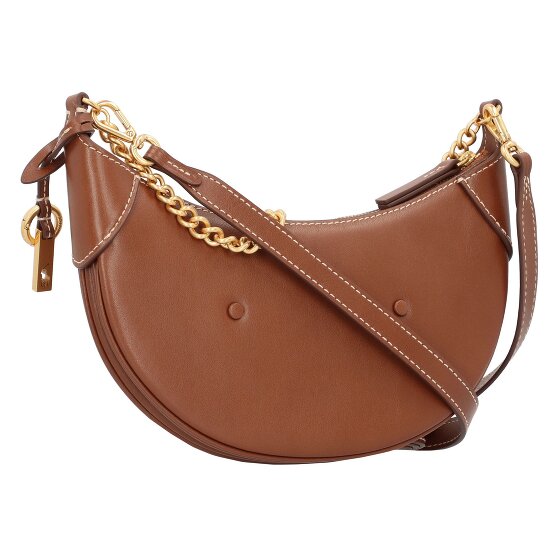 POLO RALPH LAUREN Polo ID Umhängetasche Leder 24 cm